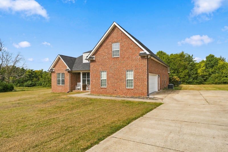 10087 Mckee Rd, Lascassas, TN 37085