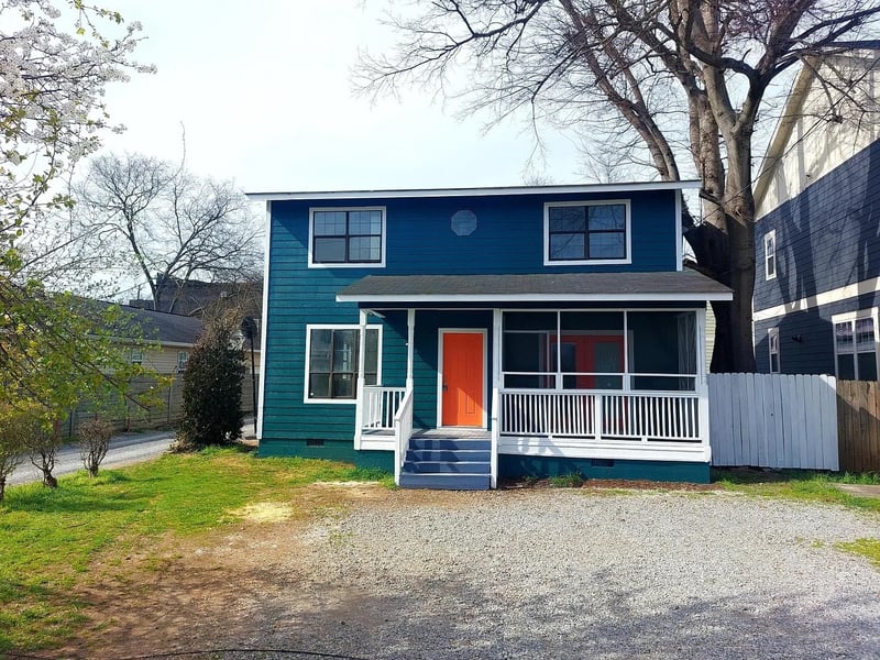 1004 Clay St, Nashville, TN 37208