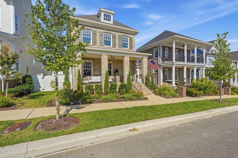 5024 Congress Dr, Franklin, TN 37064