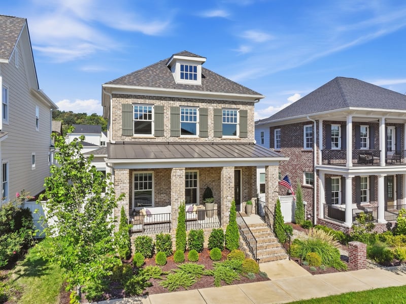 5024 Congress Dr, Franklin, TN 37064
