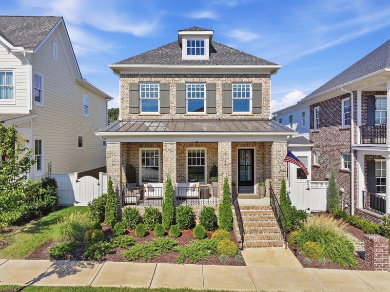 5024 Congress Dr, Franklin, TN 37064