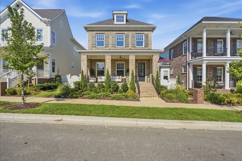 5024 Congress Dr, Franklin, TN 37064