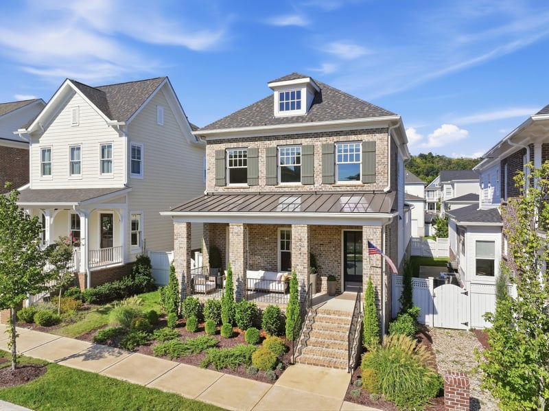 5024 Congress Dr, Franklin, TN 37064