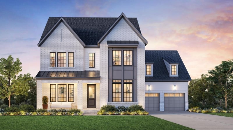 139 Berry Hunter Ln, Franklin, TN 37067