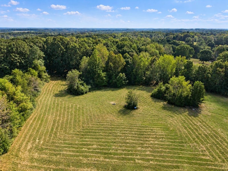 0 Bakers Work Rd Lot 2, Burns, TN 37029