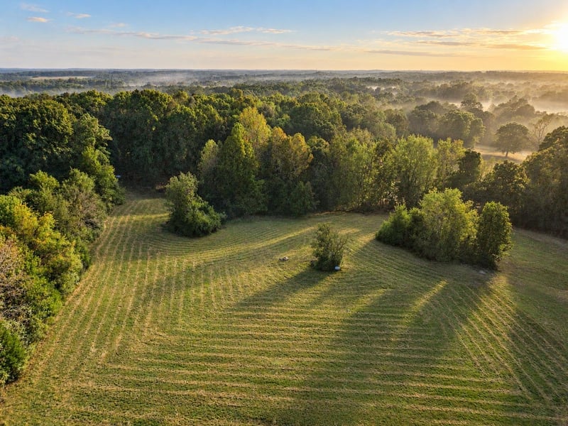 0 Bakers Work Rd Lot 2, Burns, TN 37029