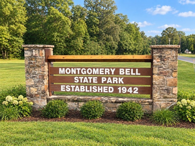 0 Bakers Work Rd Lot 2, Burns, TN 37029