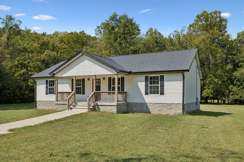 274 Plunkett Creek Rd, Gordonsville, TN 38563