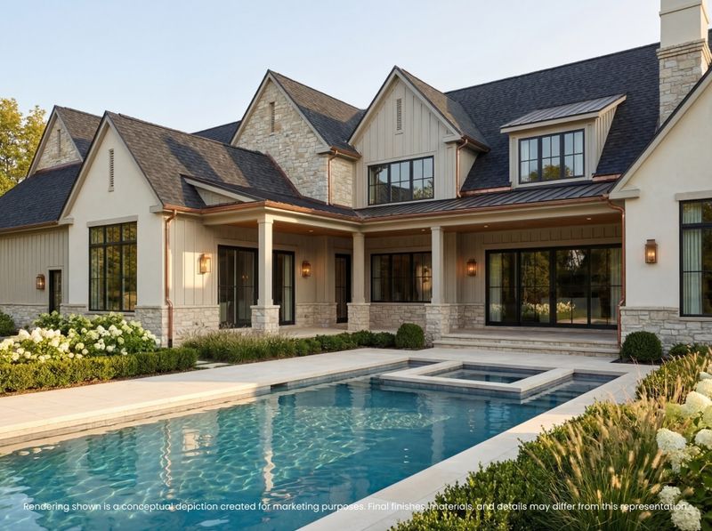 1420 Lipscomb Dr, Brentwood, TN 37027