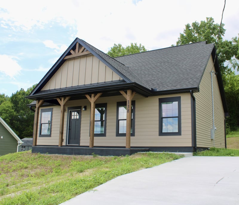 138 Alice Preston Loop, Gordonsville, TN 38563