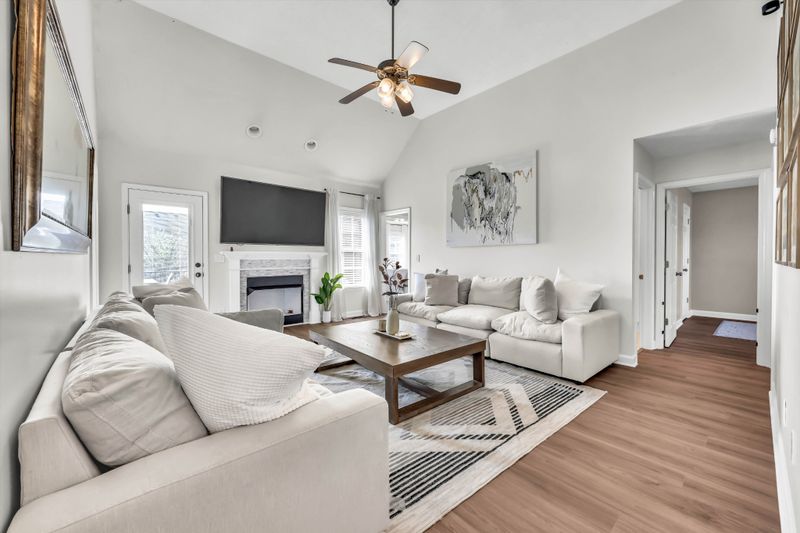 551 Faxon Ct, Murfreesboro, TN 37128