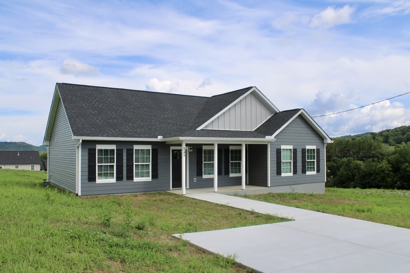 145 Alice Preston Loop, Gordonsville, TN 38563
