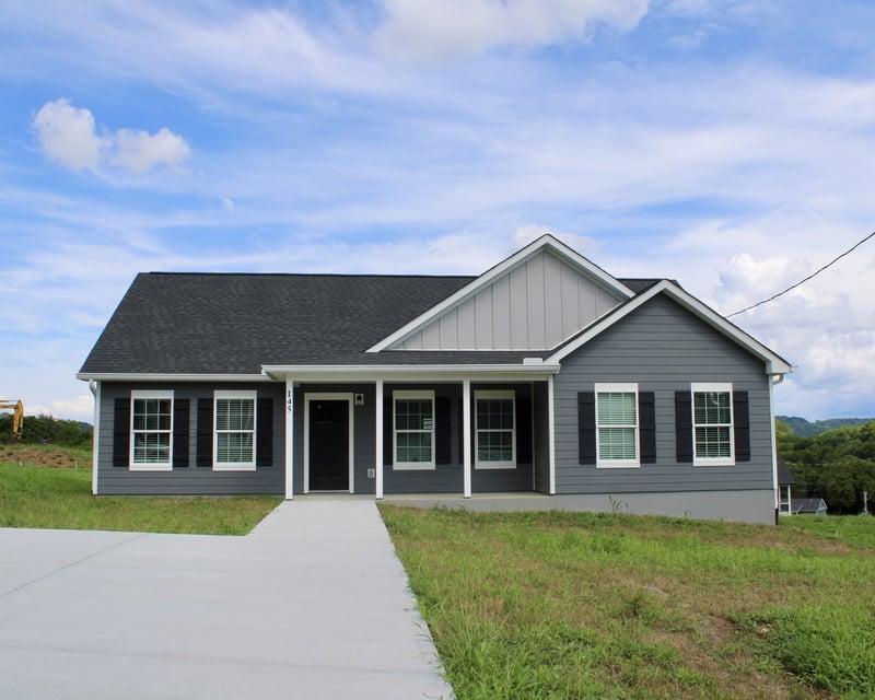 145 Alice Preston Loop, Gordonsville, TN 38563