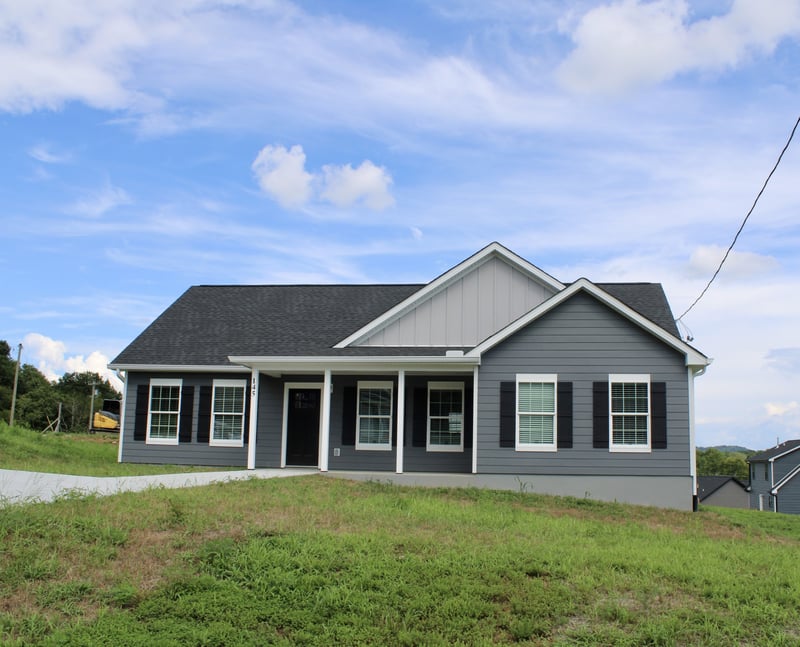 145 Alice Preston Loop, Gordonsville, TN 38563