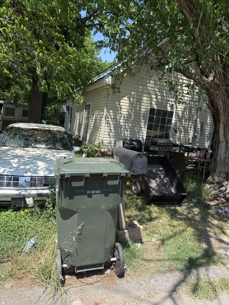 304 20th Ave E, Springfield, TN 37172