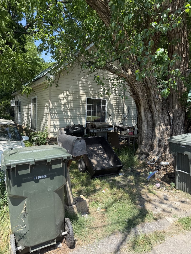 304 20th Ave E, Springfield, TN 37172