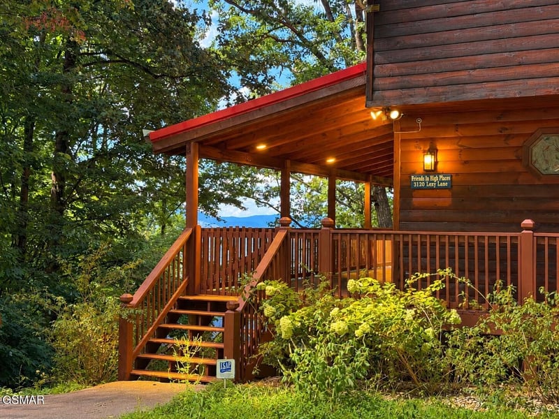 3120 Lexy Ln, Sevierville, TN 37862