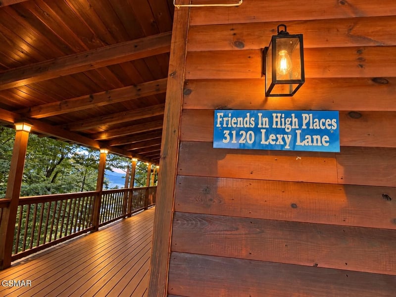 3120 Lexy Ln, Sevierville, TN 37862
