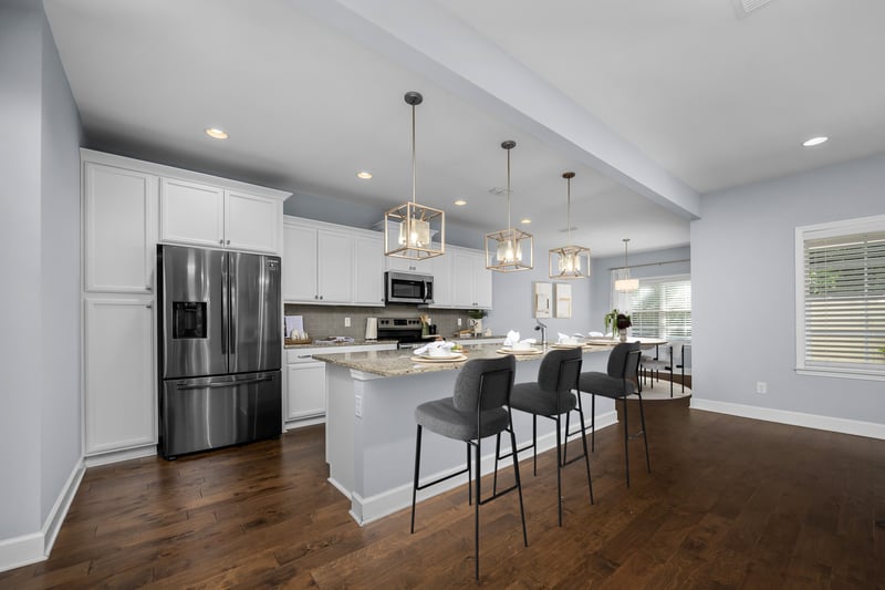 2535 Bridgeway St, Murfreesboro, TN 37128