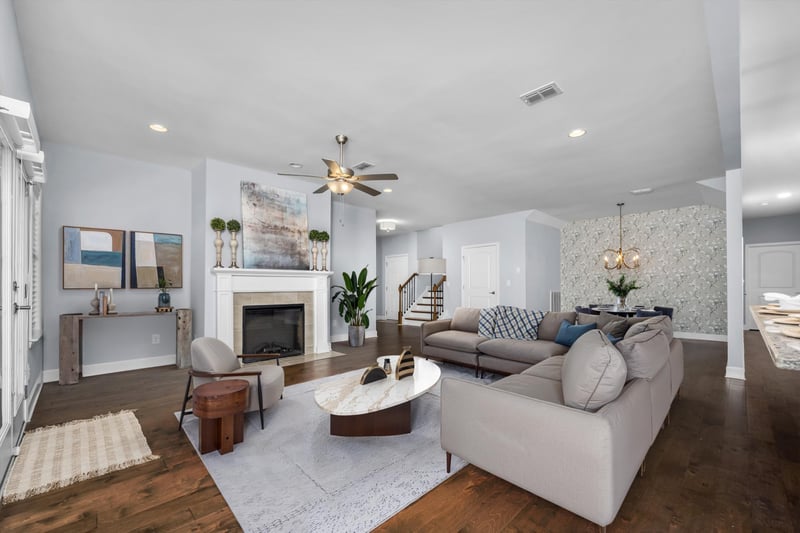 2535 Bridgeway St, Murfreesboro, TN 37128