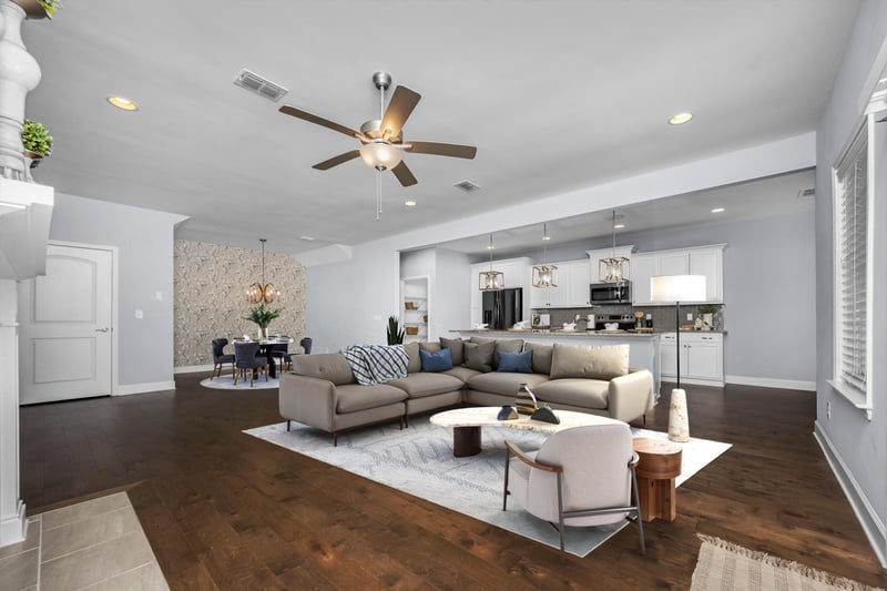 2535 Bridgeway St, Murfreesboro, TN 37128
