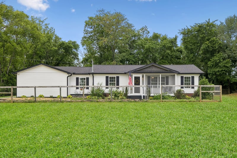 6782 Woodbury Pike, Murfreesboro, TN 37127