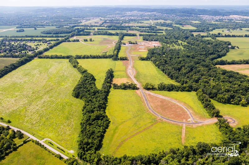 3410 Overhill Gardens Lot 2, Franklin, TN 37069