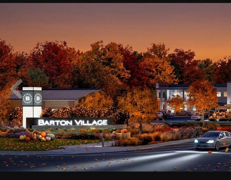150 Barton Village Blvd, Lebanon, TN 37090
