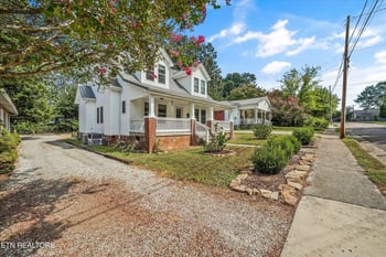3104 Orlando St, Knoxville, TN 37917