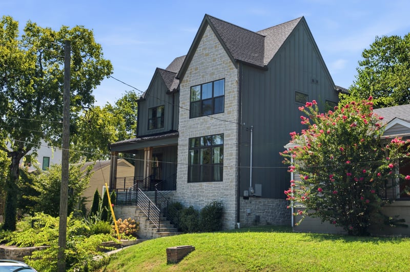 305 Chamberlin St, Nashville, TN 37209
