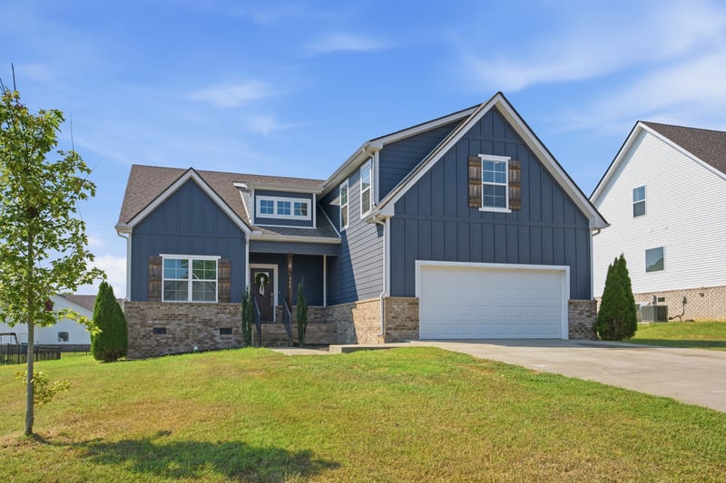 514 Buford Johnson Rd, La Vergne, TN 37086