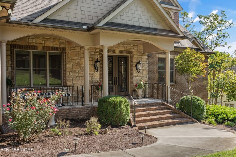 5105 Buckhead Tr, Knoxville, TN 37919