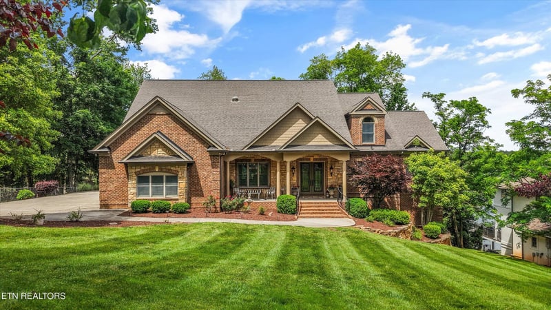 5105 Buckhead Tr, Knoxville, TN 37919