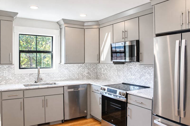 1815 Martin St #D, Nashville, TN 37203