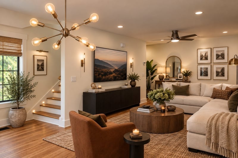 1815 Martin St #D, Nashville, TN 37203