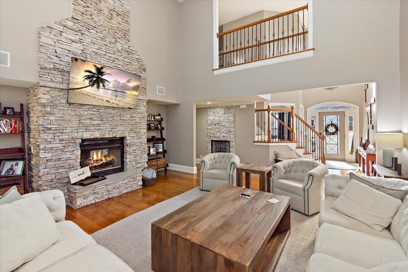 136 Seven Springs Dr, Mount Juliet, TN 37122