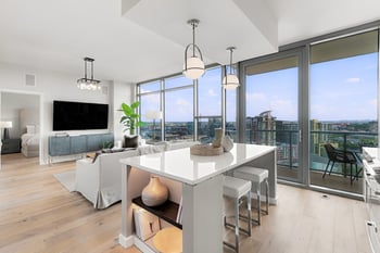 1212 Laurel St #1807, Nashville, TN 37203