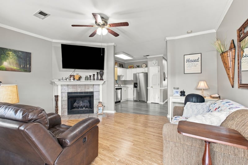 2121 Highway 12 S #147, Ashland City, TN 37015