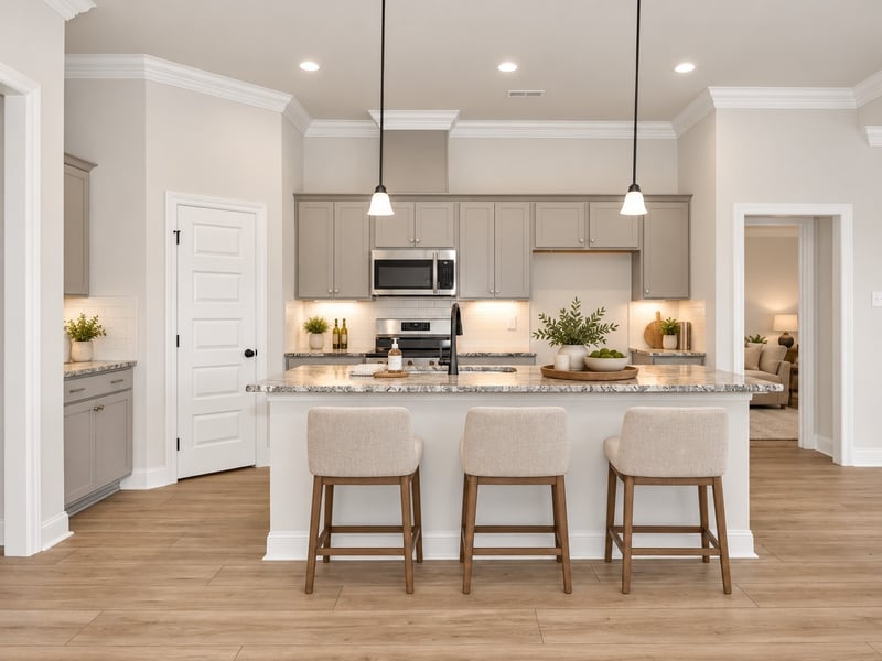 909 Twin Lakes Rd, Portland, TN 37148