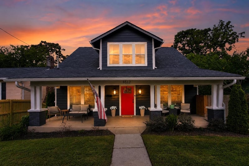1617 Shelby Ave, Nashville, TN 37206