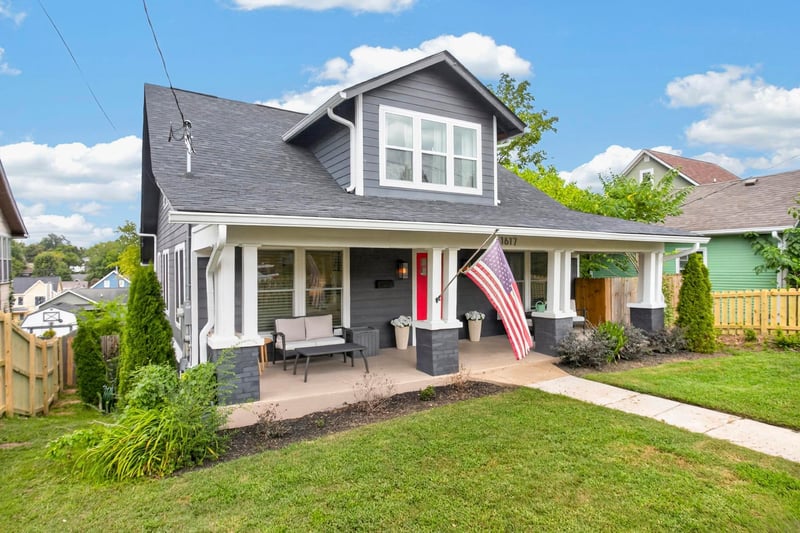 1617 Shelby Ave, Nashville, TN 37206