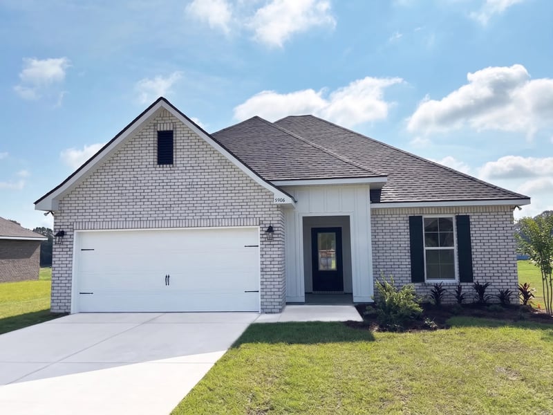 917 Twin Lakes Rd, Portland, TN 37148