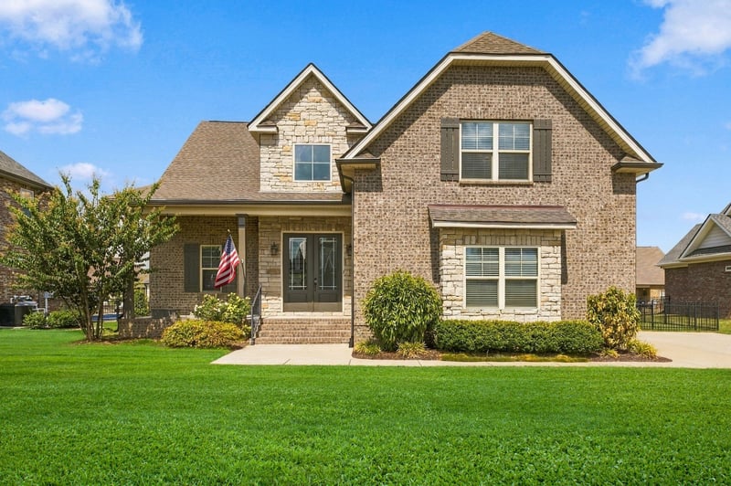 4025 Merryman Ln, Murfreesboro, TN 37127