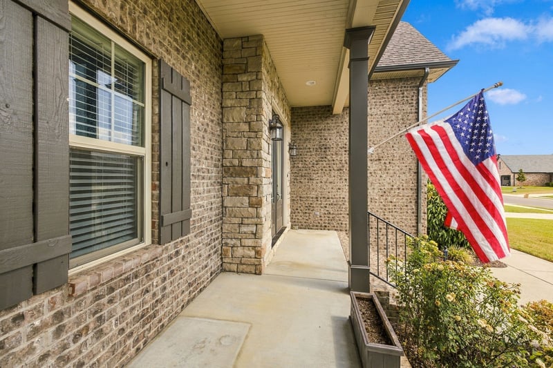 4025 Merryman Ln, Murfreesboro, TN 37127