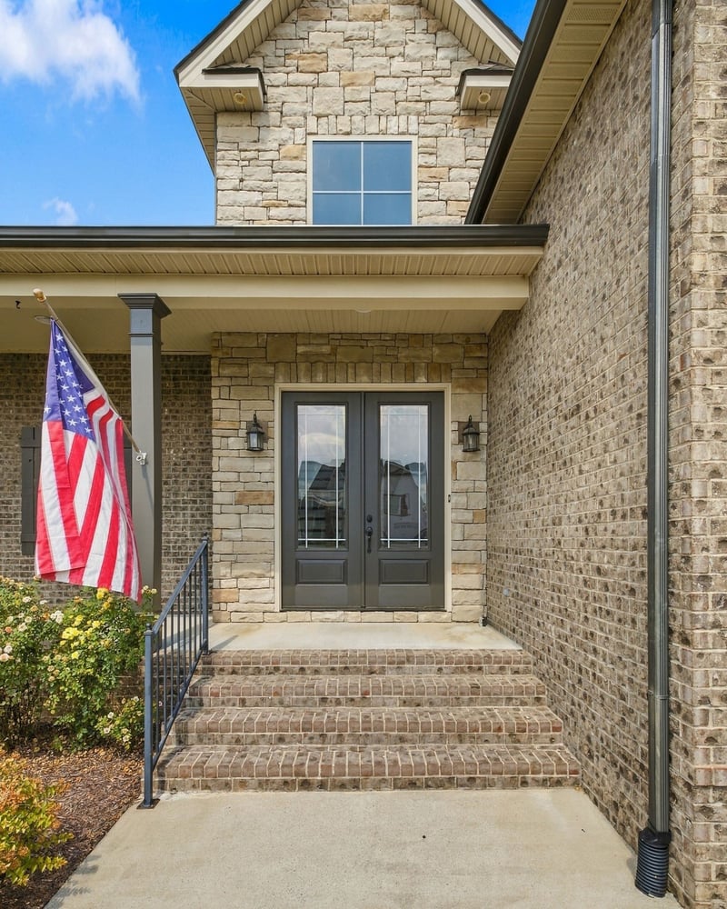 4025 Merryman Ln, Murfreesboro, TN 37127