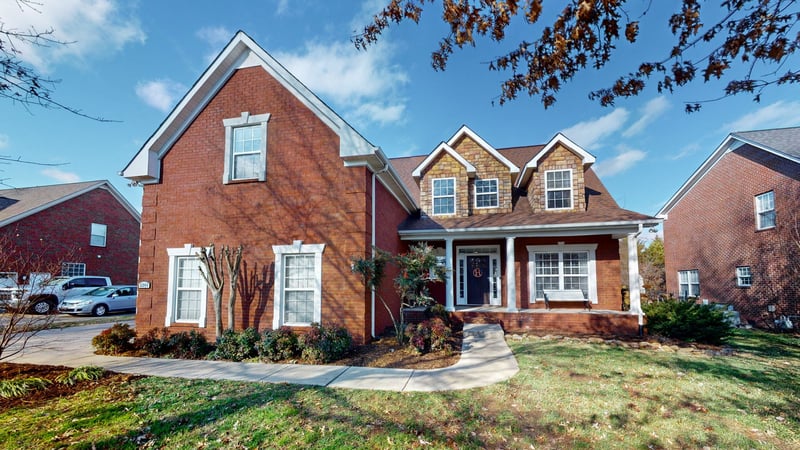 5344 Saint Ives Dr, Murfreesboro, TN 37128