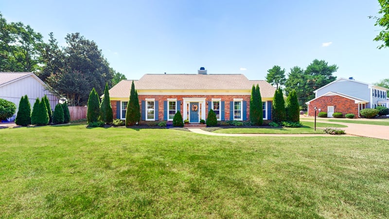 1305 Kinnard Dr, Franklin, TN 37064