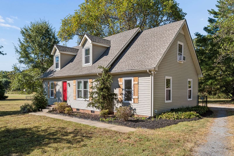 4920 Chesterfield Dr, Murfreesboro, TN 37127