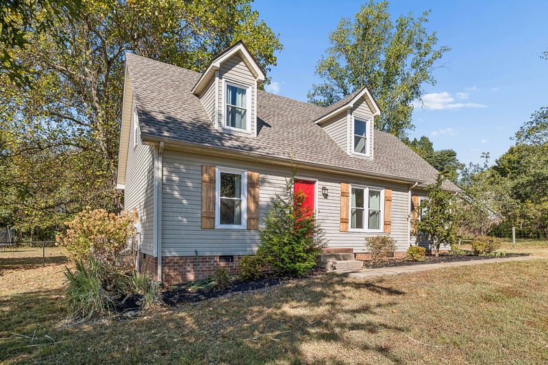 4920 Chesterfield Dr, Murfreesboro, TN 37127