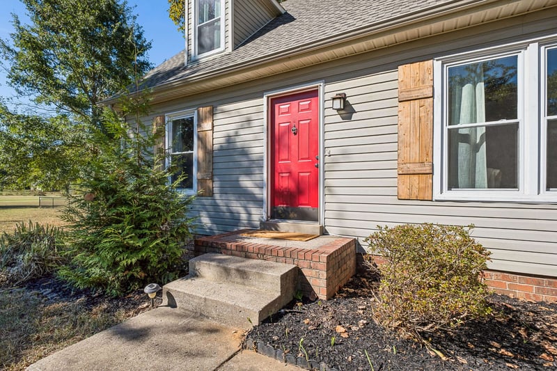4920 Chesterfield Dr, Murfreesboro, TN 37127